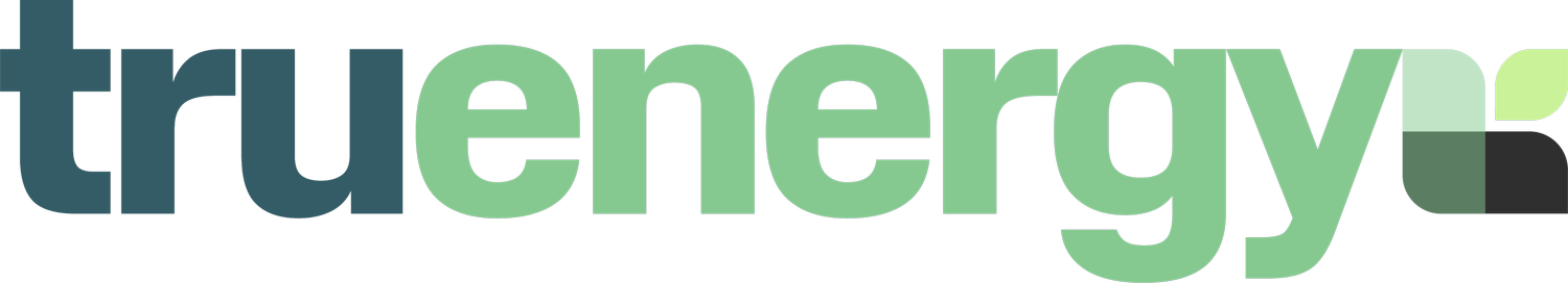 TruEnergy